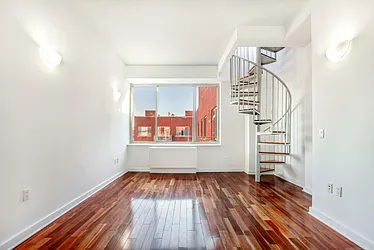 Rented by Living New York