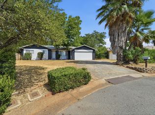 1134 Ruthie Ln, Redding, CA 96002