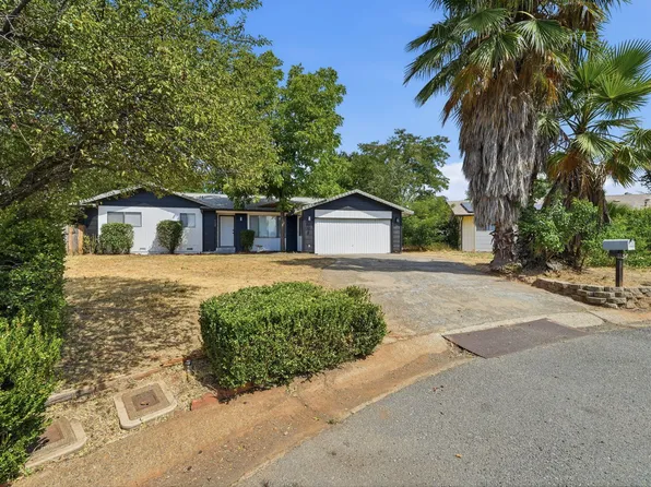 1134 Ruthie Ln, Redding, CA 96002