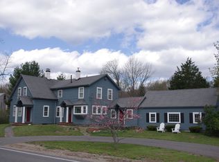 725 Plain St, Stoughton, MA 02072