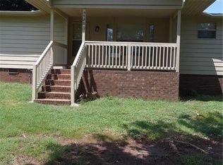 3580 Old Linwood Rd, Lexington, NC 27292