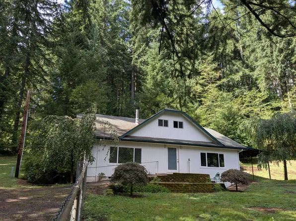 (undisclosed Address), Amboy, WA 98601