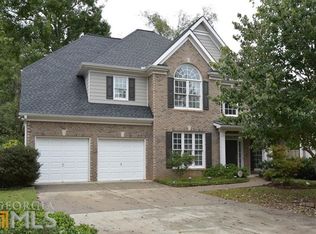 12567 Huntington Trce, Alpharetta, GA 30005