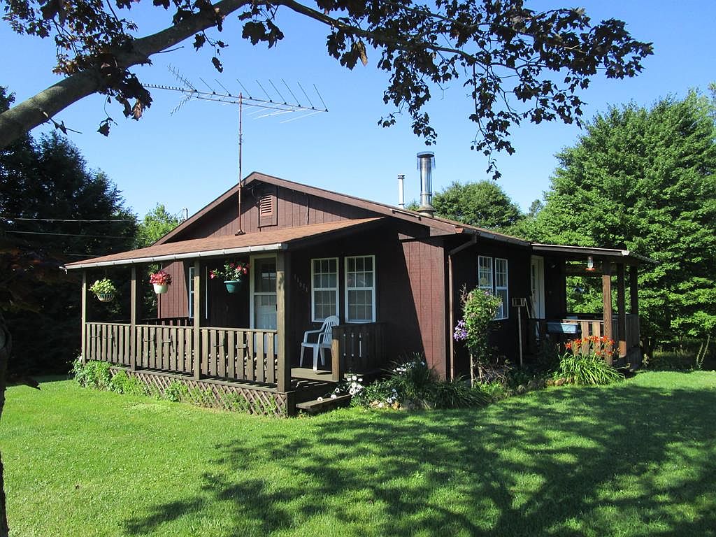 11631 Route 36, Tionesta, PA 16353 Zillow