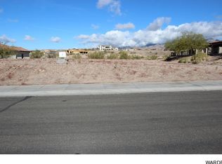 1021 Avienda Del Sol LOT 3, Lake Havasu City, AZ 86406