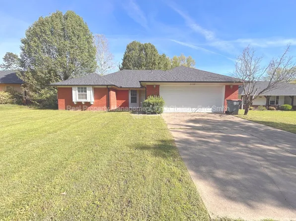 2106 Breckenridge Ter, Greenwood, AR 72936