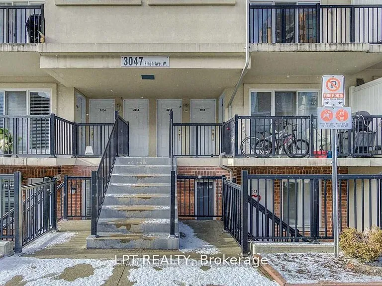 3047 Finch Ave W #2059 — Photo 2
