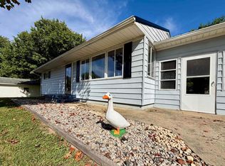 1400 W 7th St, Connersville, IN 47331