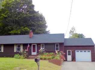 41 Bellamy Rd, Dover, NH 03820