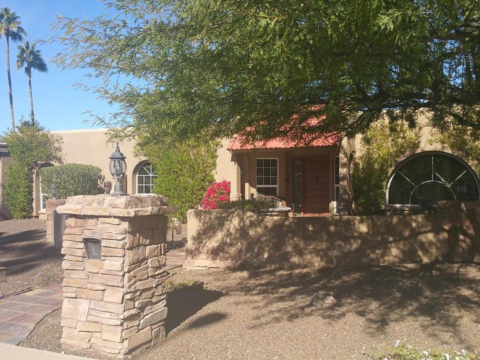 1st image of 5862 E Voltaire Ave