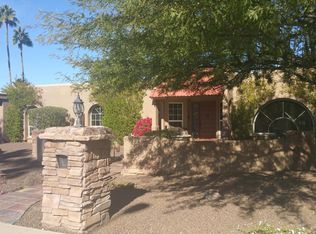 5862 E Voltaire Ave, Scottsdale, AZ 85254
