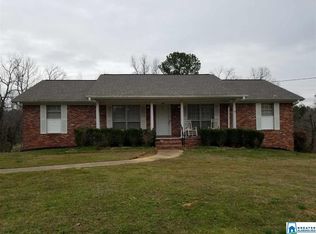 7125 Groundhog Rd, Morris, AL 35116