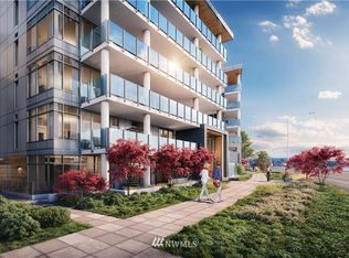 1250 Alki Ave SW #4E, Seattle, WA 98116