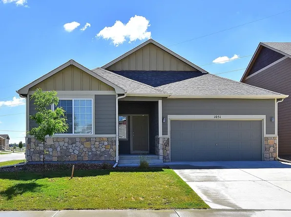 513 86th Ave, Greeley, CO 80634