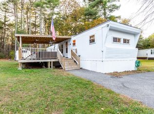 62 Linda Dr, Coventry, RI 02816