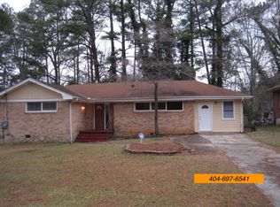 1117 Canal St, Decatur, GA 30032