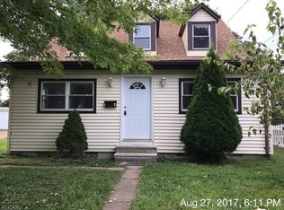 14 Budd Ave, Route, NJ 07828