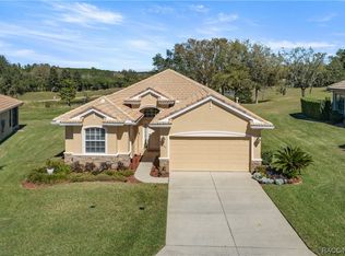1257 W Skyview Crossing Dr, Hernando, FL 34442