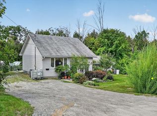 2826 Television Rd, Douro Dummer, ON K9L1G1