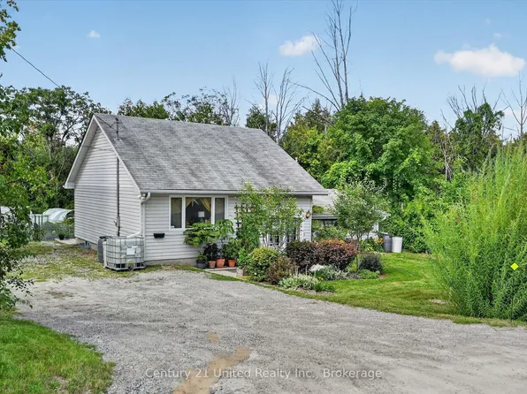 2826 Television Rd, Douro Dummer, ON K9L 1G1