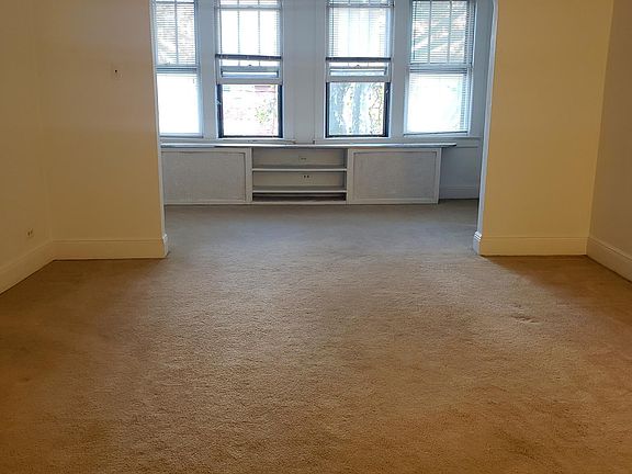 GOOD LIVING SPACE...