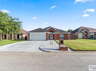1509 Christian Cir, Harlingen, TX 78550