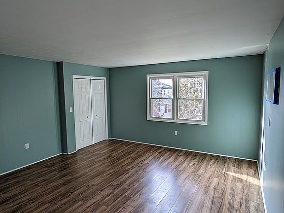 Living Room From Kitchen