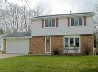 1506 Lakewood Ave, Albert Lea, MN 56007