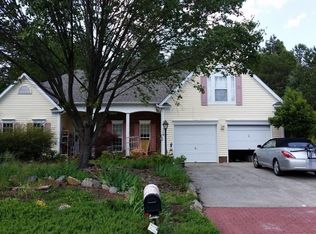 3101 Wyntree Ct, Matthews, NC 28104