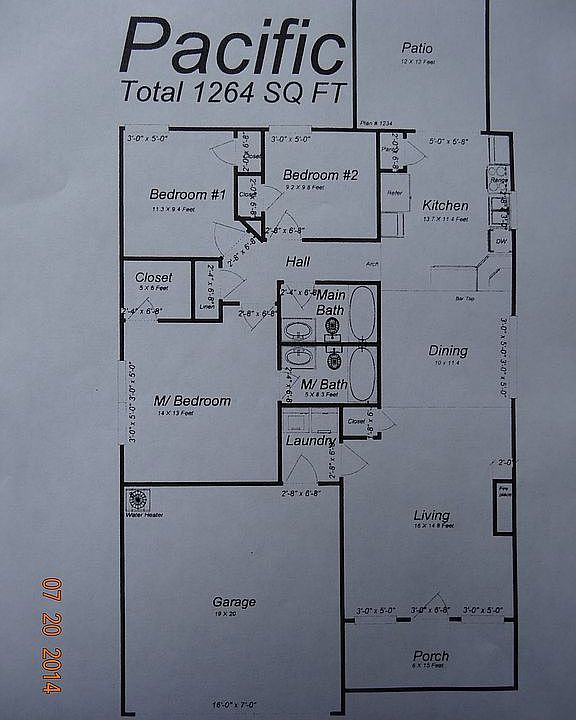 2nd image of 361 Robin Helton Dr