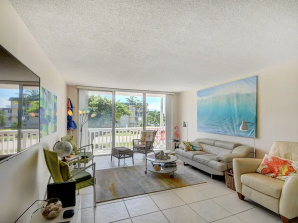 3570 S Ocean Boulevard #211, South Palm Beach, FL 33480