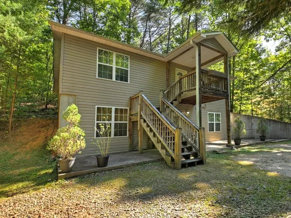 191 Barker Ln, Morganton, GA 30560