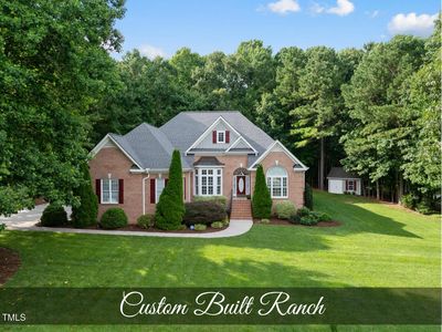 517 Belmont Cir, Wake Forest, NC, 27587