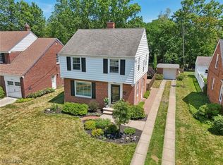 1283 Bates Rd, Rocky River, OH 44116
