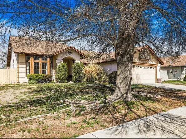 4355 E Avenue Q12, Palmdale, CA 93552