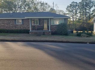 305 N Nance St, Florence, AL 35630