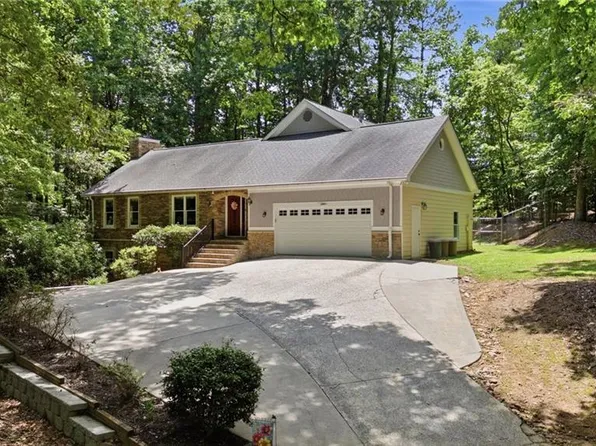 5855 Wills Lake Rd, Cumming, GA 30040