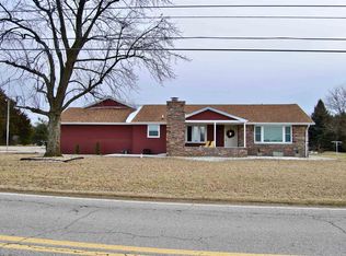 1917 E 430 S, Lafayette, IN 47909