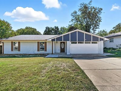 5410 Marshfield Ct, Arlington, TX, 76016