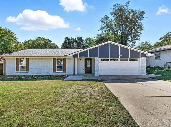 5410 Marshfield Ct, Arlington, TX 76016