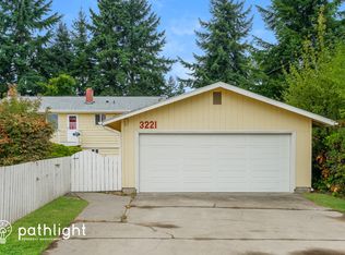 3221 Quatermass Ave NE, Bremerton, WA 98310