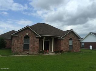 524 Kilchrist Rd, Carencro, LA 70520