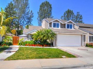 11 Windflower, Aliso Viejo, CA 92656