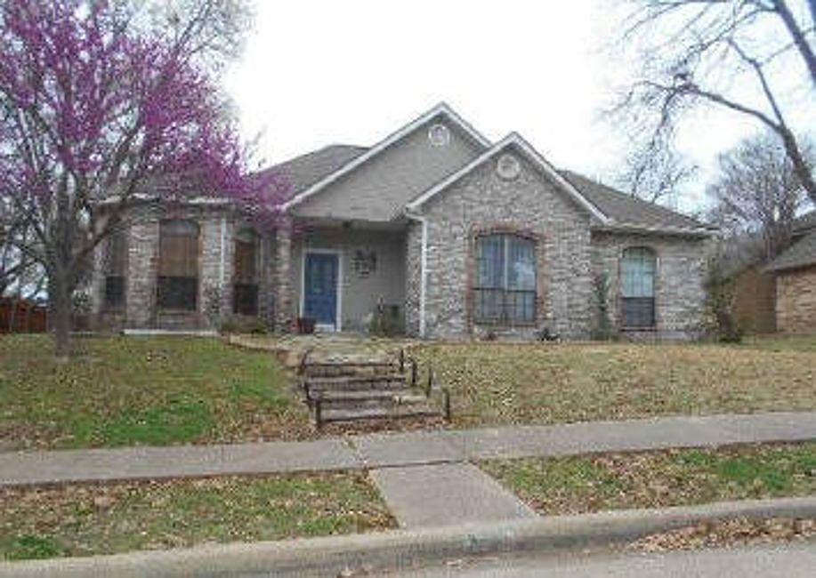 Property Front View