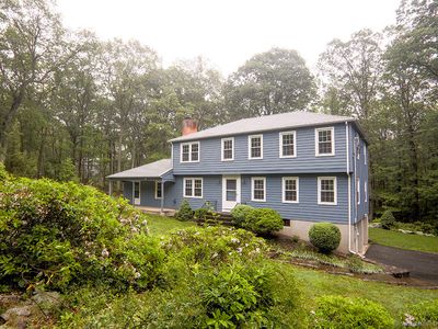 41 Ledgewood Drive, Wilton, CT, 06897