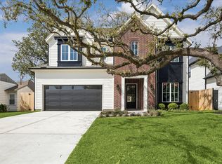 1614 Woodcrest Dr, Houston, TX 77018