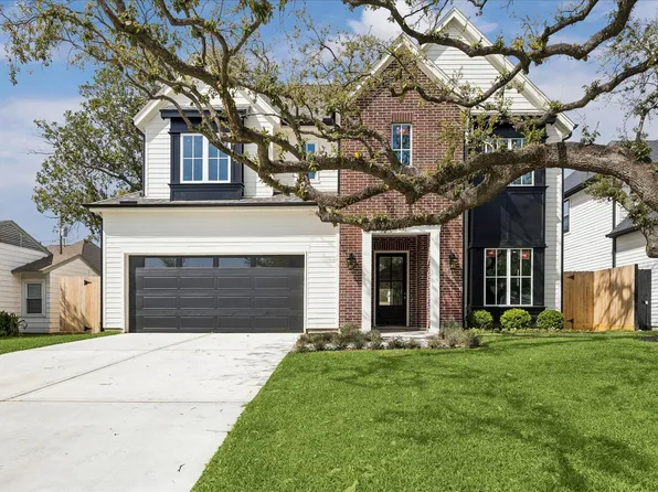 1614 Woodcrest Dr, Houston, TX 77018