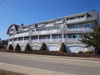 2 Quinapoxet Ave #2A, Falmouth, MA, 02540