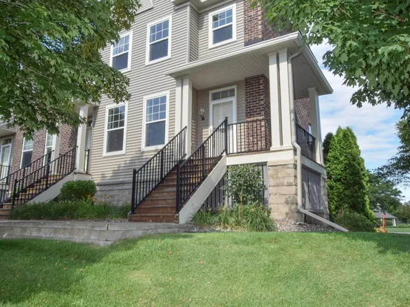 11314 Davenport Cir NE Unit A, Blaine, MN 55449