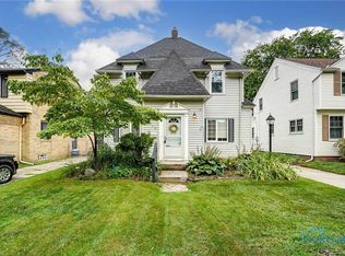 3919 Grantley Rd, Toledo, OH 43613